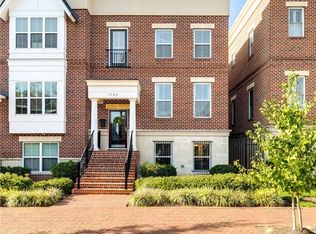 1733 W Cary St, Richmond, VA 23220