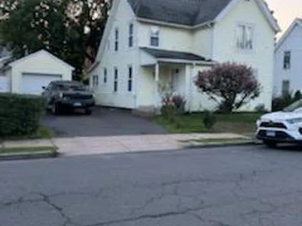 47 South Whitney Street, Hartford, CT 06106