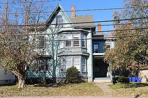 388 Child St #1