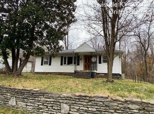 14303 Reamers Rd, Louisville, KY 40245