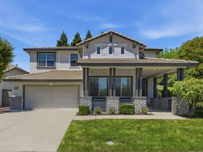 201 Connor Cir, Sacramento, CA, 95835