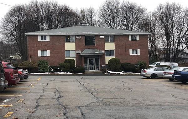 1st image of 206 Bolton St APT 9