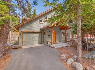 917 Camas Pl, McCall, ID 83638