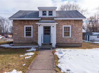 503 W Seneca St, Sherrill, NY 13461