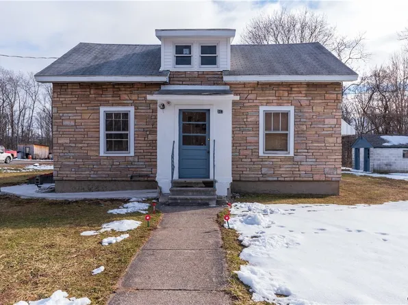 503 W Seneca St, Sherrill, NY 13461