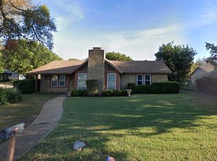 2200 Stewart Dr, Waco, TX 76708