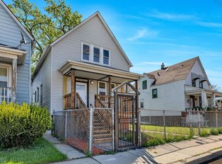 6749 S Damen Ave, Chicago, IL 60636