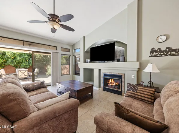 1791 W Eagle Crest Pl, Tucson, AZ 85737