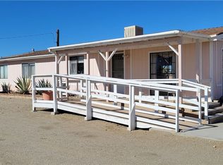 3082 Duncan Rd, Pinon Hills, CA 92371