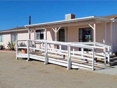 3082 Duncan Rd, Pinon Hills, CA, 92371