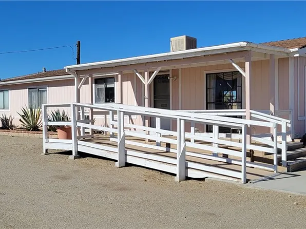 3082 Duncan Rd, Pinon Hills, CA 92371