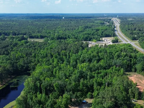 Murray Manor Rd Lot Wp001, Rockingham, NC 28379