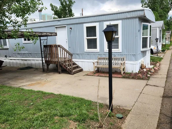 1720 Marshall Rd, Boulder, CO 80305