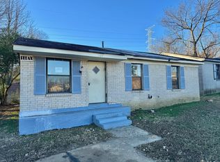 509 Deerskin Dr, Memphis, TN 38109