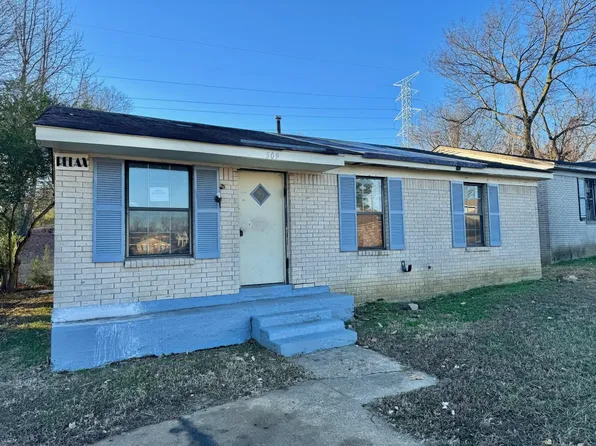 509 Deerskin Dr, Memphis, TN 38109