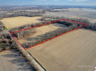 0 W County Road 1200 N, Farmersburg, IN 47850