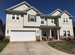 7110 Evanton Loch Rd, Charlotte, NC 28278