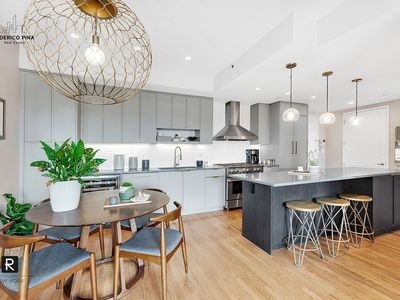 775 Lafayette Ave APT 11D, Brooklyn, NY, 11221