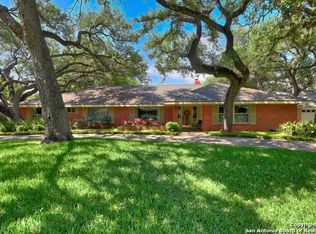 339 Royal Oaks Dr, San Antonio, TX 78209