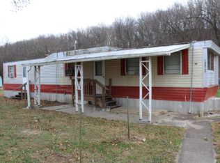 1807 Pearson St LOT 2, Waynesville, MO 65583