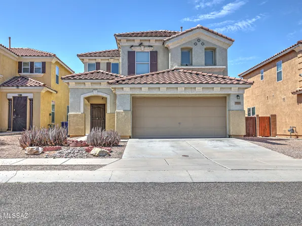 4864 E American Beauty Dr, Tucson, AZ 85756