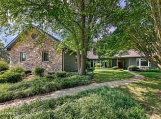 133 Saint Andrews Dr, Knoxville, TN 37934