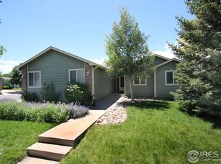 7359 View Pointe Cir, Wellington, CO 80549