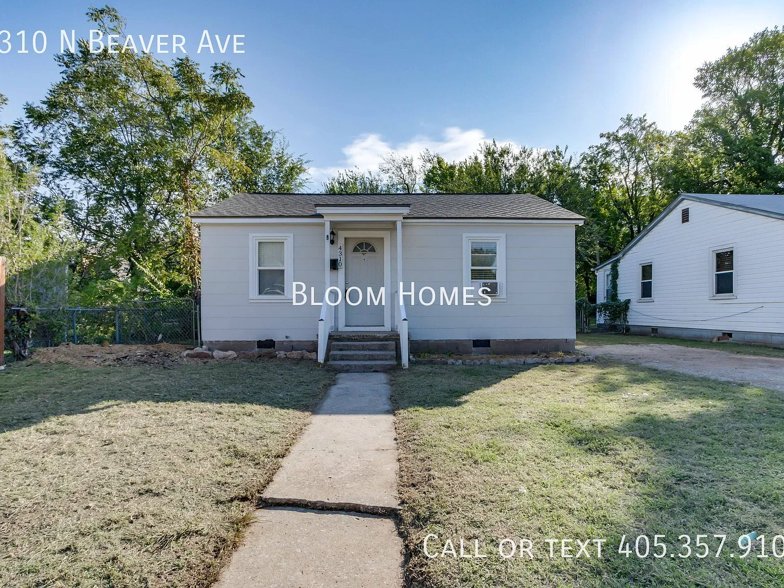 4310 N Beaver Ave — Photo 4
