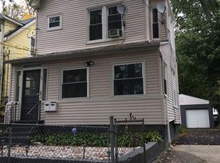 435 S 1st Ave, Mount Vernon, NY 10550