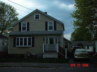 60 Darrow St, Quincy, MA 02169