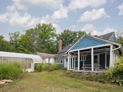 432 Under Mountain Rd, Salisbury, CT, 06068