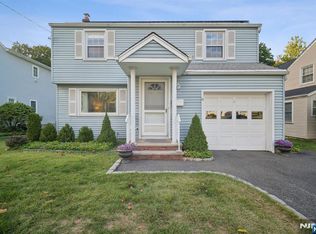 103 The Fairway, Cedar Grove, NJ 07009
