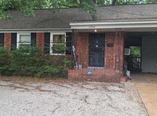 3994 Oak Cliff Rd, Memphis, TN 38111