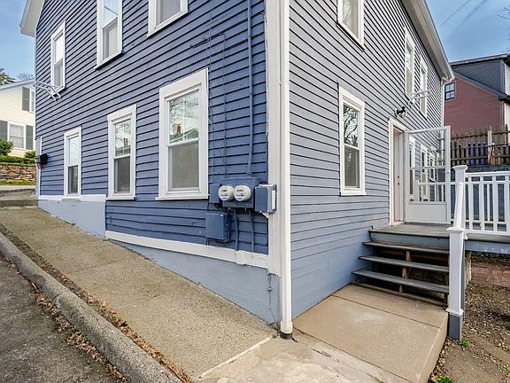 2nd image of 3 Lion St APT B