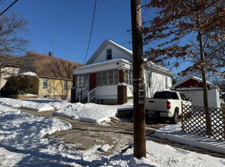 237 Volkert St, Highland Park, NJ 08904