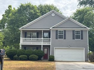 1265 Monterey Dr, Sumter, SC 29154