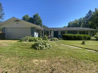 157145 Townline Rd, Wausau, WI 54403