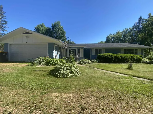 157145 TOWNLINE ROAD, Wausau, WI 54403