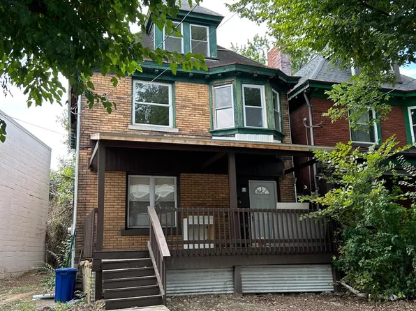 230 Morewood Ave Floor 2, Pittsburgh, PA 15213