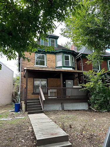 230 Morewood Ave #2 Photo 1