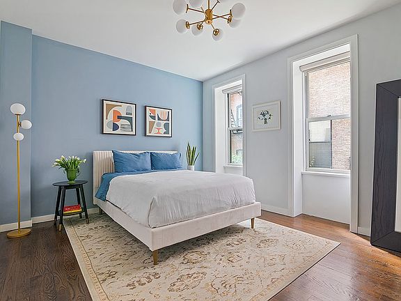 4th image of 62 Pierrepont St #1CD