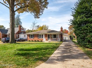 232 Sage Rd, Bellewood, KY 40207