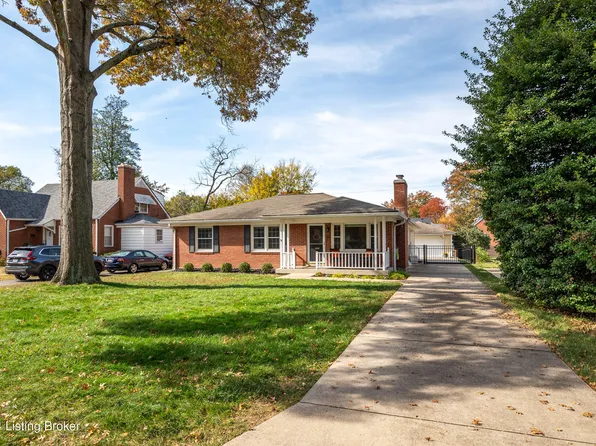 232 Sage Rd, Bellewood, KY 40207