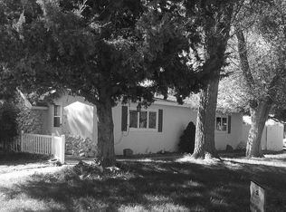 1121 O St, Beaver City, NE 68926