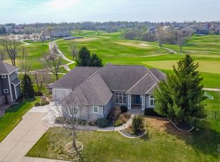 302 Turnberry Dr, Norwalk, IA 50211