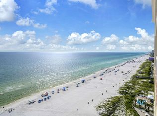 8601 Surf Dr UNIT 14E, Panama City, FL 32408