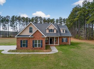 2417 Old Highway 52, Moncks Corner, SC 29461