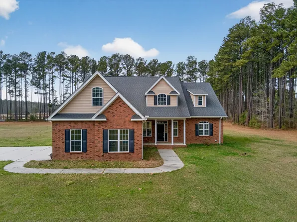 2417 Old Highway 52, Moncks Corner, SC 29461