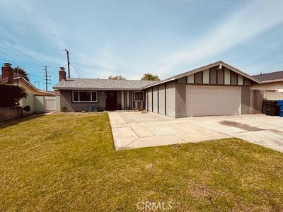 1509 Marin Ave, Ontario, CA, 91764