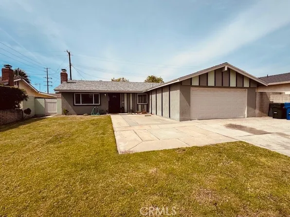 1509 Marin Ave, Ontario, CA 91764
